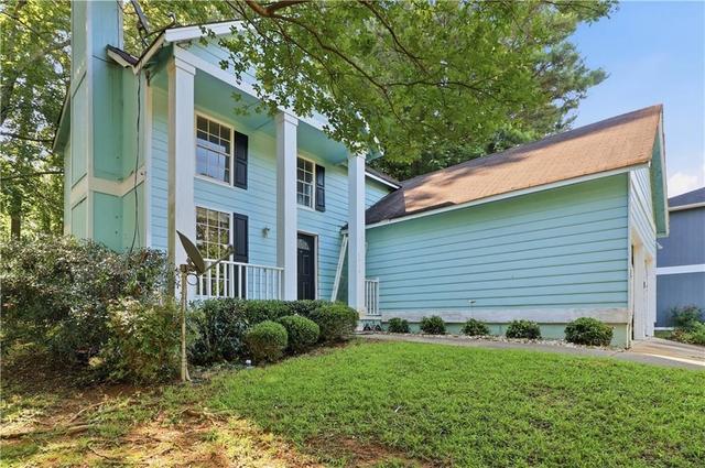 4918 Windsor Downs Ln, Decatur, GA 30035