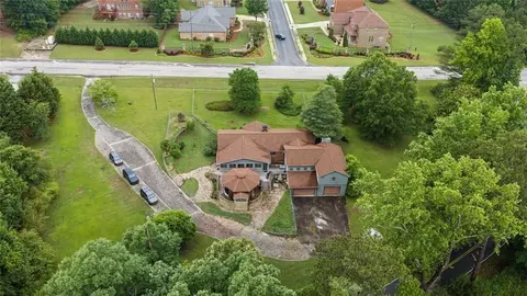 1666 Smyrna Rd SW, Conyers, GA 30094