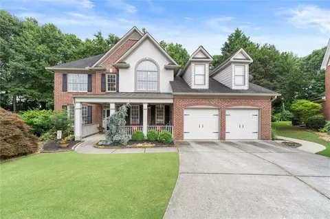2704 Rice Mill Ct, Grayson, GA 30017
