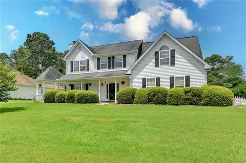 994 Bay Ridge Dr, Lawrenceville, GA 30045