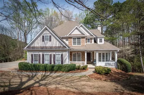 103 Brooke Park Dr, Canton, GA 30115