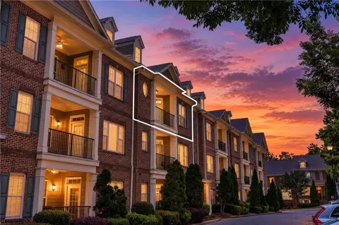 7265 Glisten Ave #132, Atlanta, GA 30328