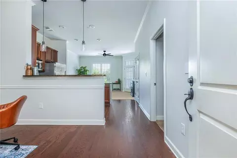 7265 Glisten Ave #132, Atlanta, GA 30328