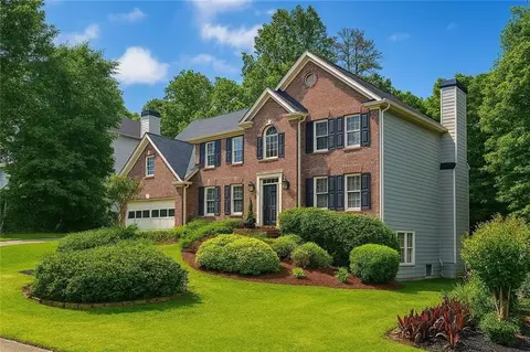 4511 Verdant Woods Ct, Powder Springs, GA 30127