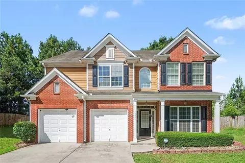 1641 Hedington Ct SE, Lawrenceville, GA 30045