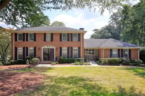 3995 Manson Ave SE, Smyrna, GA 30082