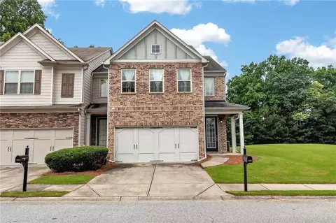 3302 Brockenhurst Dr, Buford, GA 30519