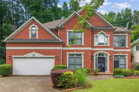 1651 Nestle Creek Ct, Marietta, GA 30062