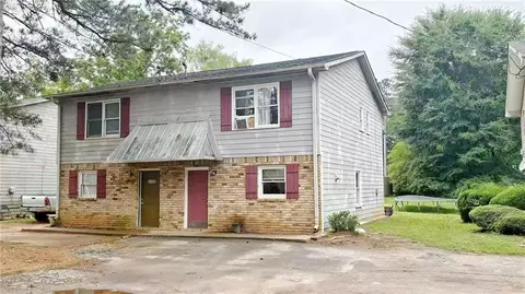 935 Six Oaks Cir #B, Norcross, GA 30093