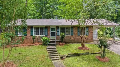 1230 Red Bud Dr, Marietta, GA 30062