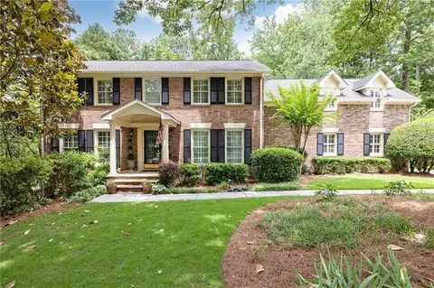 3059 Farmington Dr SE, Atlanta, GA 30339