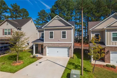 239 Bethany Manor Ct, Ball Ground, GA 30107