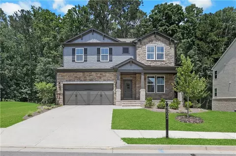4002 Adler Cir, Buford, GA 30519
