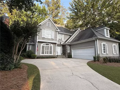 4021 Stephens Mill Run NE, Atlanta, GA 30342
