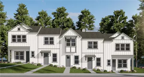 1485 Johnson Rd NW, Atlanta, GA 30318