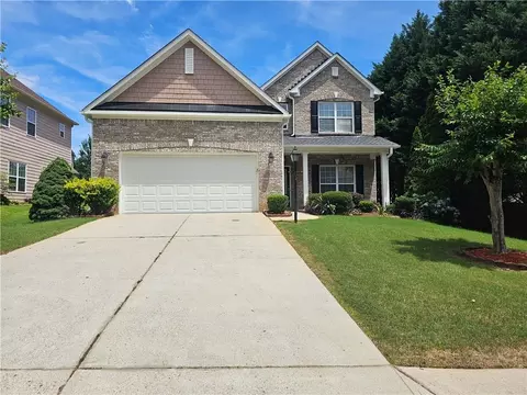 487 Musical Ct, Lawrenceville, GA 30044