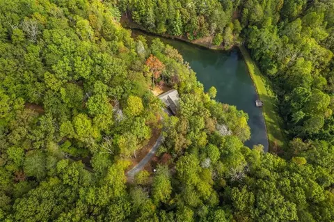 View/Area - 85 Moreland Trl, Cherry Log, GA 30522 photo 5 of 7