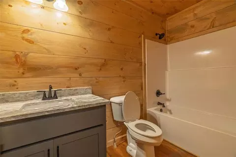 Bath - 85 Moreland Trl, Cherry Log, GA 30522 photo 1 of 1