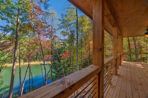 Exterior - 85 Moreland Trl, Cherry Log, GA 30522 photo 1 of 1
