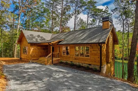 85 Moreland Trl, Cherry Log, GA 30522