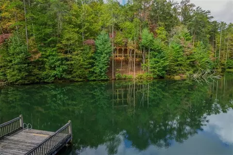 View/Area - 85 Moreland Trl, Cherry Log, GA 30522 photo 3 of 7