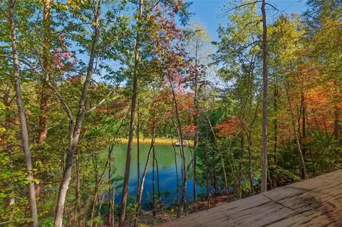 View/Area - 85 Moreland Trl, Cherry Log, GA 30522 photo 7 of 7
