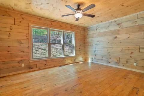 Bedroom - 85 Moreland Trl, Cherry Log, GA 30522 photo 5 of 5
