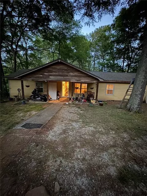 1943 Friendship Church Rd, Douglasville, GA 30134
