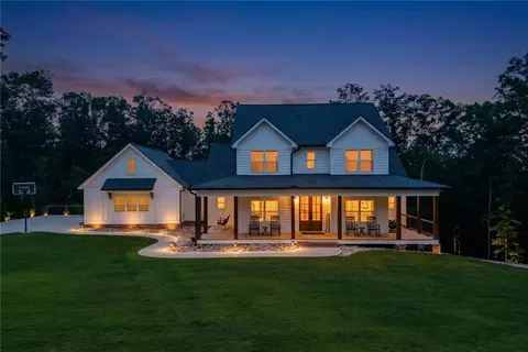 2250 Sperin Rd, Ball Ground, GA 30107