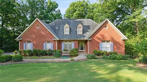 3385 Summit Trl, Cumming, GA 30041