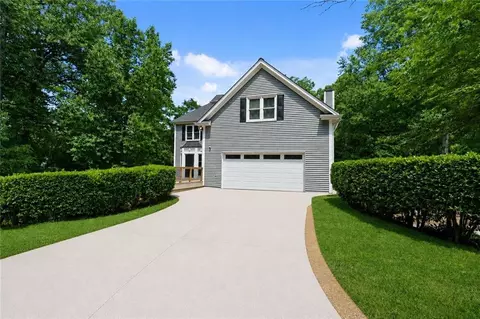 334 Justin Dr, Woodstock, GA 30188