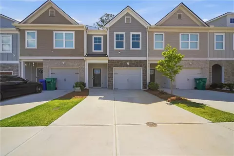2360 Rex Dr, Lithonia, GA 30058