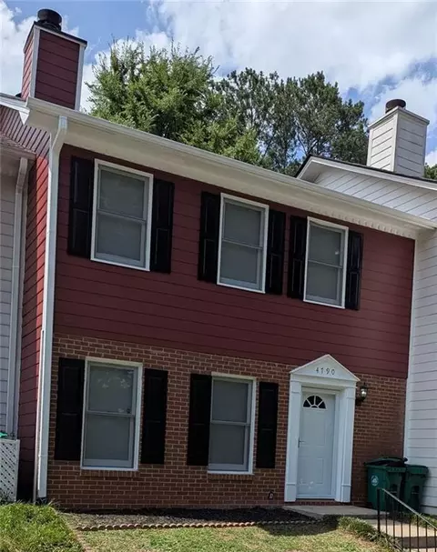 4790 Hairston Pl, Stone Mountain, GA 30088
