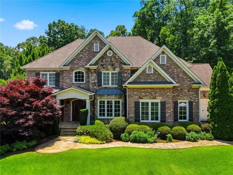 2885 Manor Bridge Dr, Milton, GA 30004