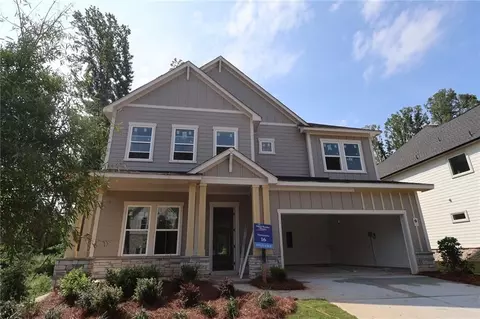 4665 Beechnut Cir, Cumming, GA 30028
