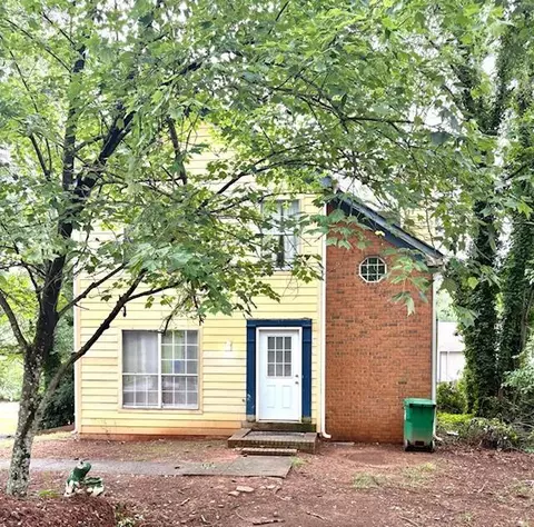 4987 Celtic Way, Stone Mountain, GA 30083