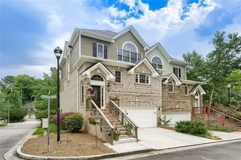 3260 Tomeh Way, Tucker, GA 30084