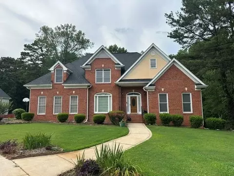 1107 Brookfield Dr SE, Conyers, GA 30013