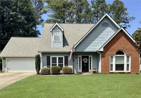 970 Cauthen Ct, Marietta, GA 30066