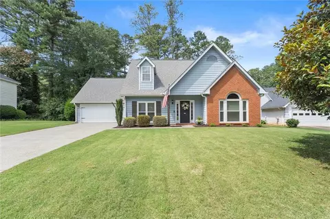 970 Cauthen Ct, Marietta, GA 30066