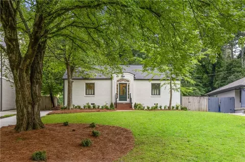 987 Northrope Dr NE, Atlanta, GA 30324
