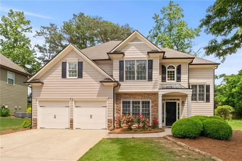 110 Valdosta Ave, Canton, GA 30114
