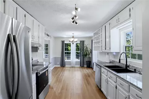 925 Garner Spring Ln, Buford, GA 30518 photo 15