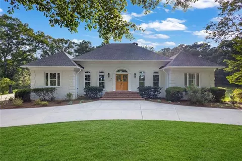164 Snead Rd, Fayetteville, GA 30215