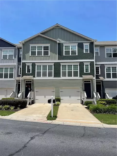 1017 Liberty Pkwy NW, Atlanta, GA 30318