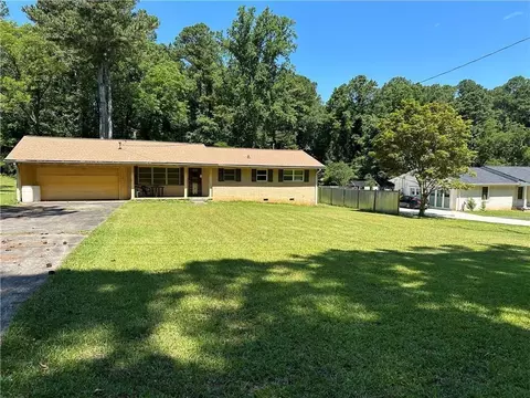 2245 Union Rd, Atlanta, GA 30331