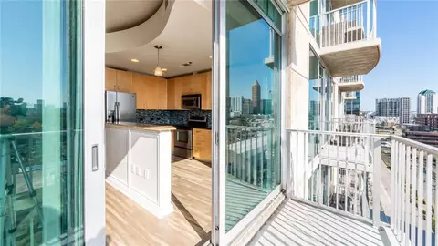 361 17th St NW #1309, Atlanta, GA 30363