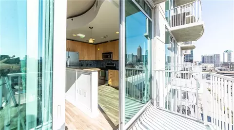361 17th St NW #1309, Atlanta, GA 30363