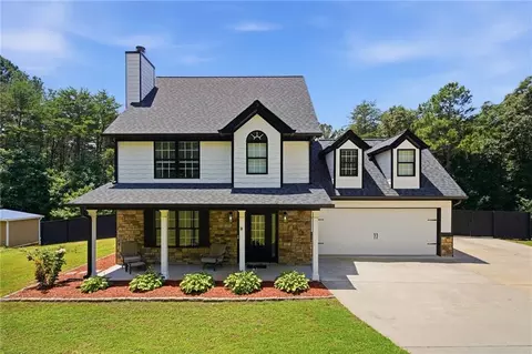 5723 Rocky Ridge Run, Gainesville, GA 30506