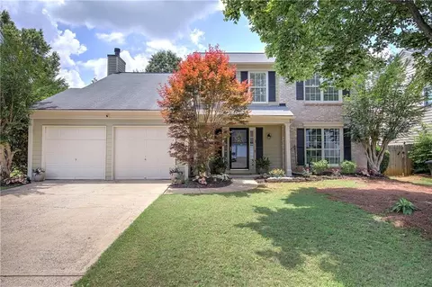 3563 Courtfield Trce, Marietta, GA 30066